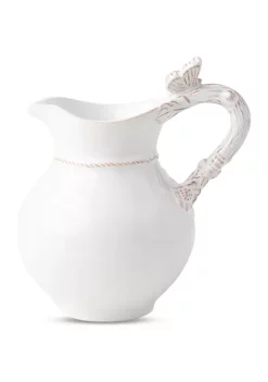Budget 🔥 Juliska Clever Creatures Marguerite - Pitcher/Creamer ⭐
