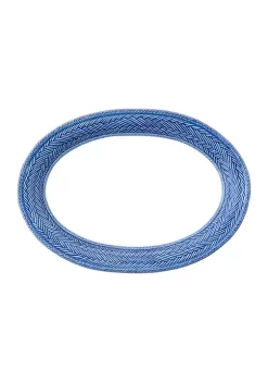 Hot Sale 🧨 Juliska Le Panier Delft Blue Platter 🎁