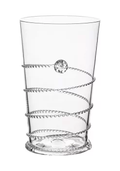 Budget ๐คฉ Juliska Amalia Highball Glass โค๏ธ