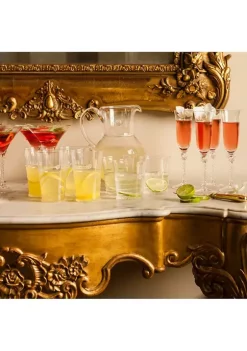 Budget 🤩 Juliska Amalia Highball Glass ❤️ -Juliska store Belk 988