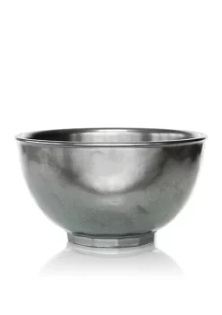Cheap 🔥 Juliska Pewter Stoneware Cereal/Ice Cream Bowl 😀