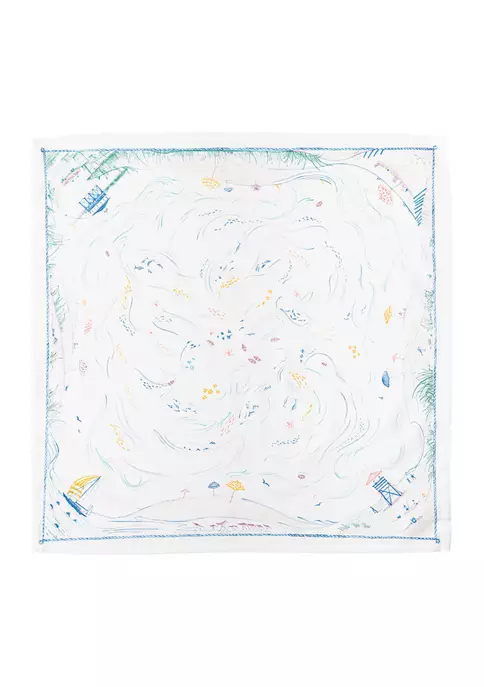 Best deal 💯 Juliska Country Estate Seaside Napkin 💯 2 Best deal 💯 Juliska Country Estate Seaside Napkin 💯 - Image 2