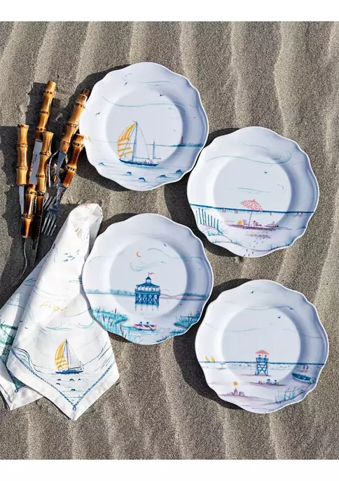 Best deal 💯 Juliska Country Estate Seaside Napkin 💯 4 Best deal 💯 Juliska Country Estate Seaside Napkin 💯 - Image 4