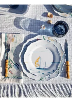 Best deal 💯 Juliska Country Estate Seaside Napkin 💯 10 Best deal 💯 Juliska Country Estate Seaside Napkin 💯 -Juliska store Belk 998