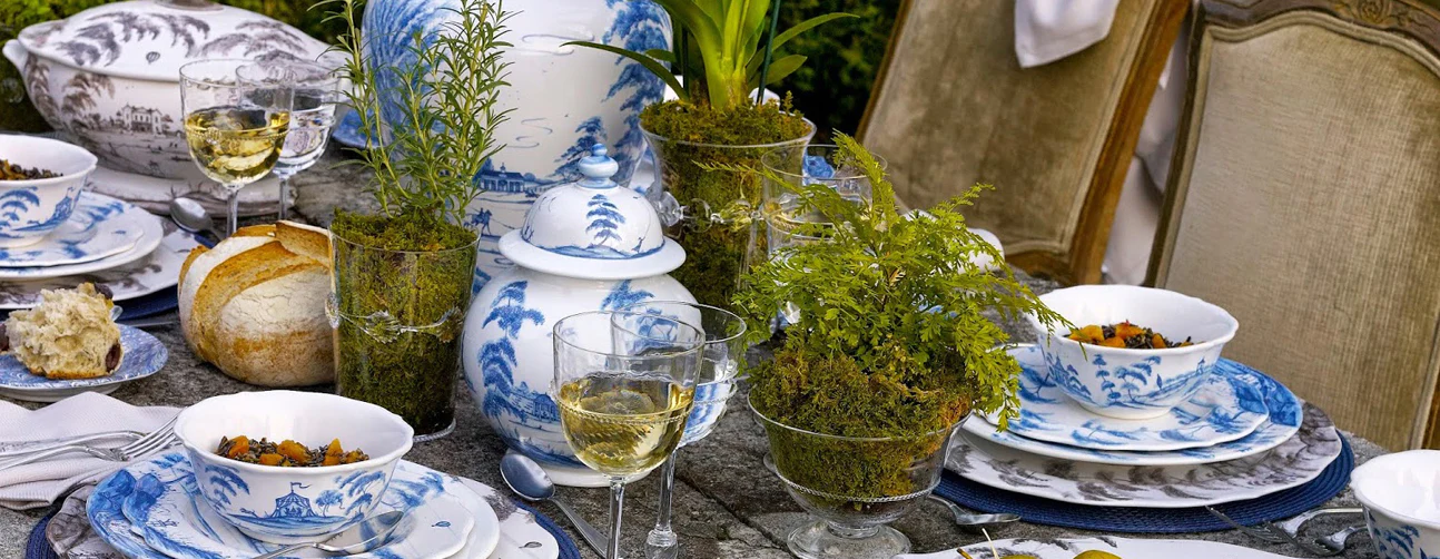 Juliska store -Juliska store q222